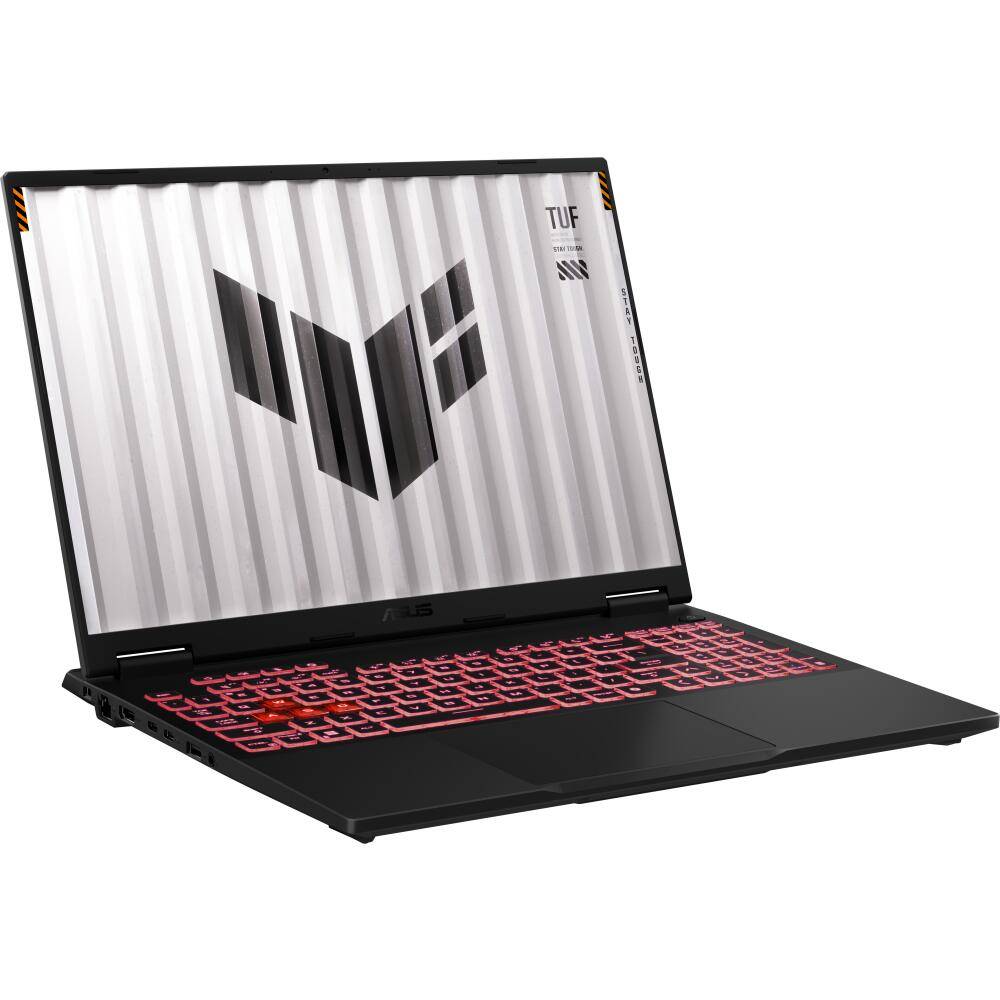ASUS TUF Gaming A16 R7 260 32 1 5070 FA608UP-QT016W W11H - 90NR0KT1-M001Y0