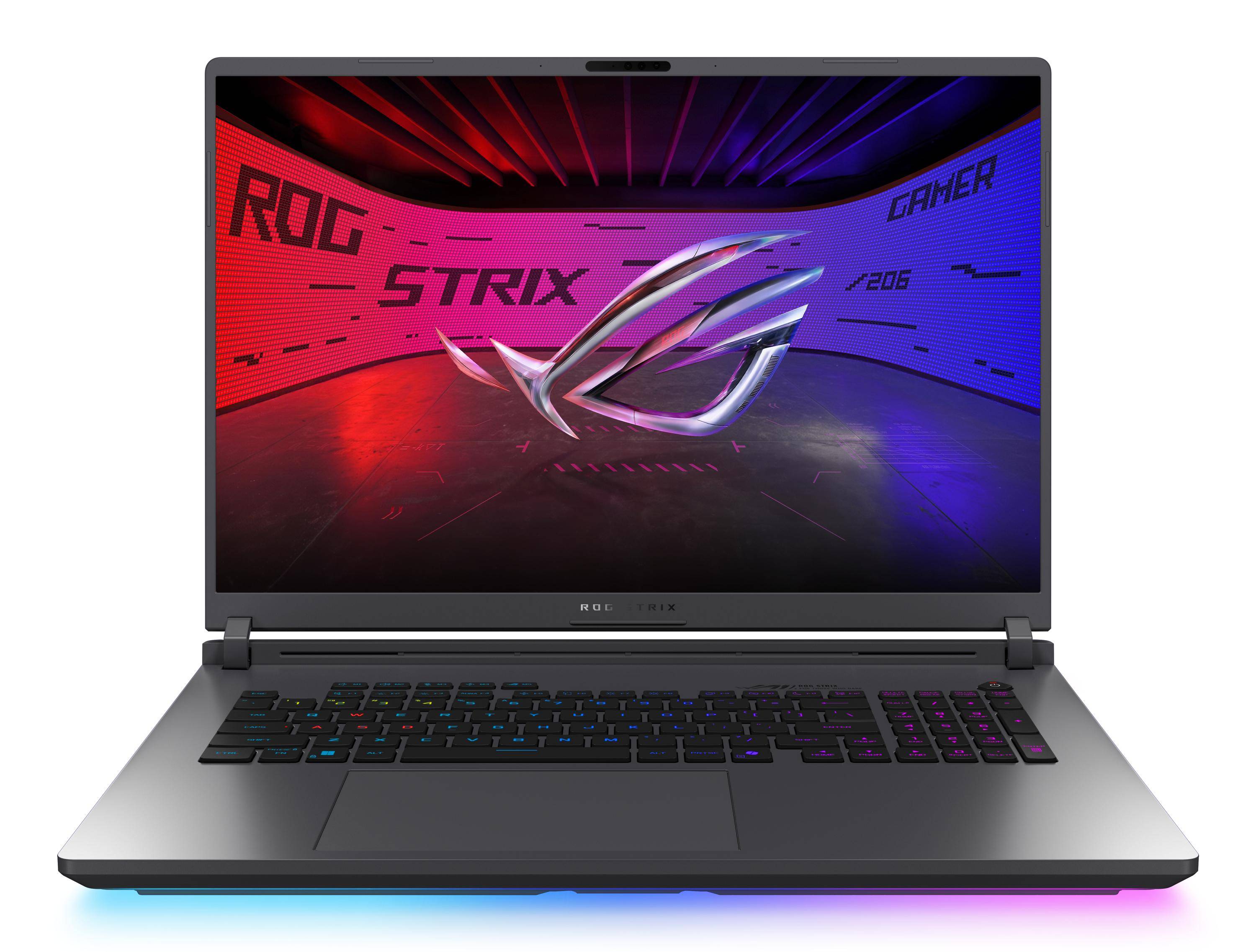 ASUS ROG Strix G16 i9-14900HX 32 1 5060 G815JMR-S8039W W11H - 90NR0LE1-M001B0