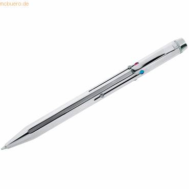 WEDO Vierfarb-Kugelschreiber 4Colors im Display