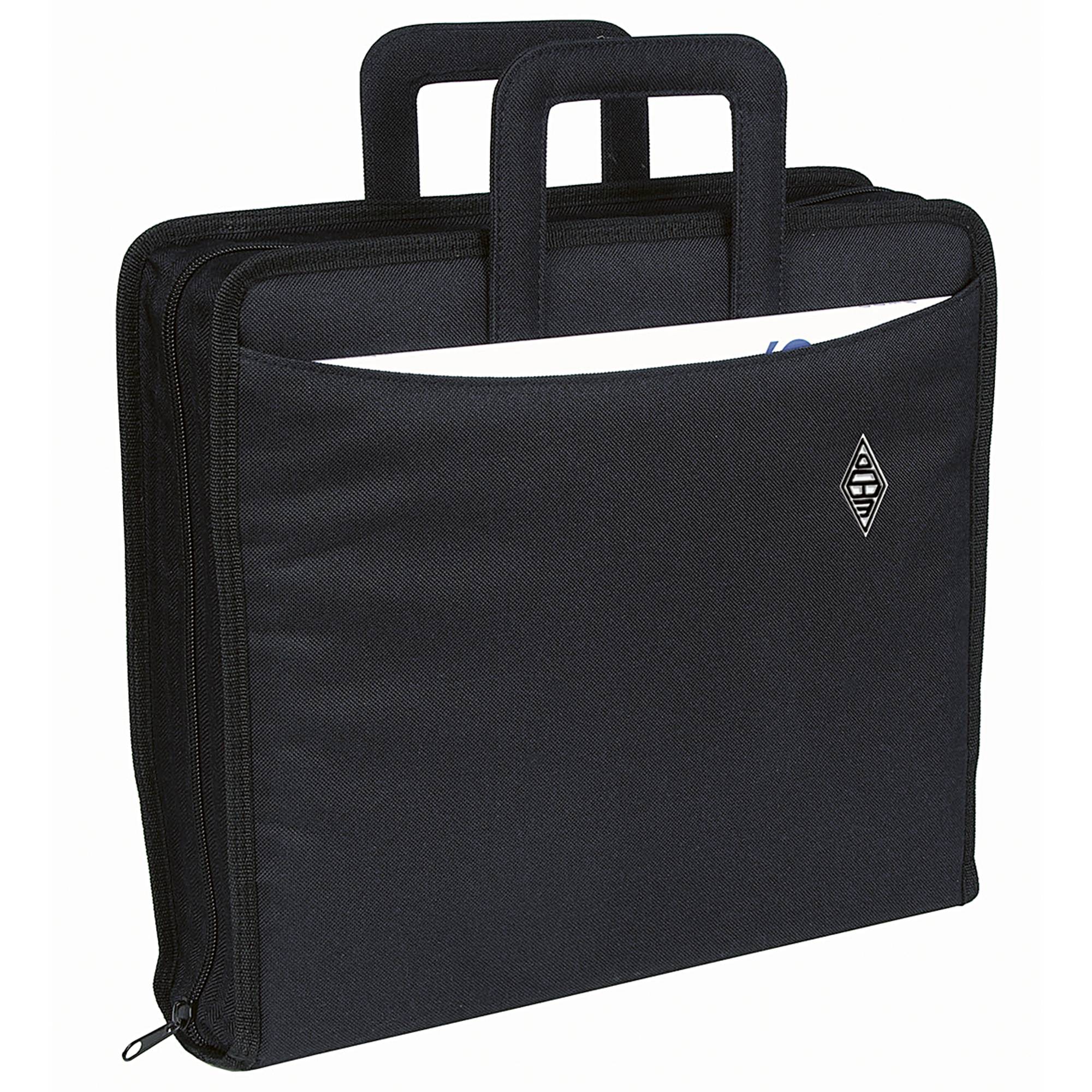 WEDO Ordnertasche aus Polyester für A4-Ordner - 58601