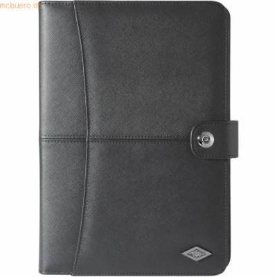 WEDO Tablet Organizer Accento Universal 9,7/10,5 Zoll sw