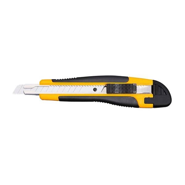 WEDO Allround-Cutter 9 mm inkl. 2 Ersatzklingen - 78609