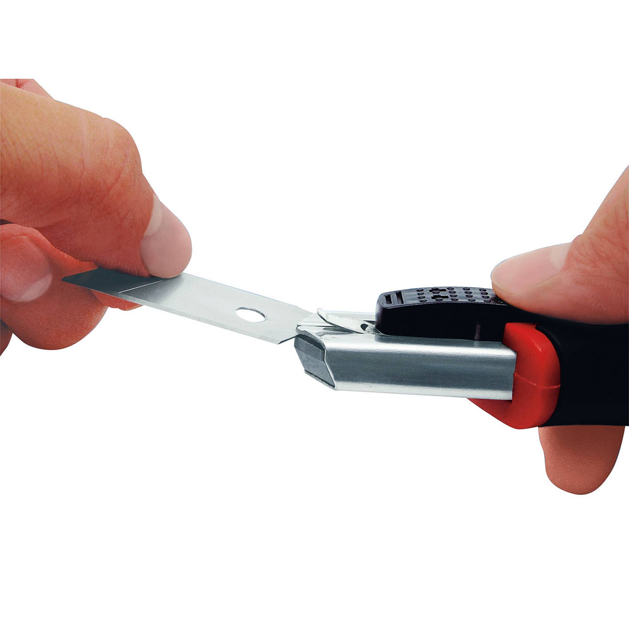 WEDO Cutter Safety 18 mm 2in1 TÜV geprüft - 787018