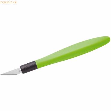 WEDO Bastelwerkzeug-Set Comfortline apfelgrün - 7872199