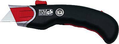 WEDO Safety-Cutter Premium-Modell inkl. 5 Ersatzklingen, 78815 (BILD1)