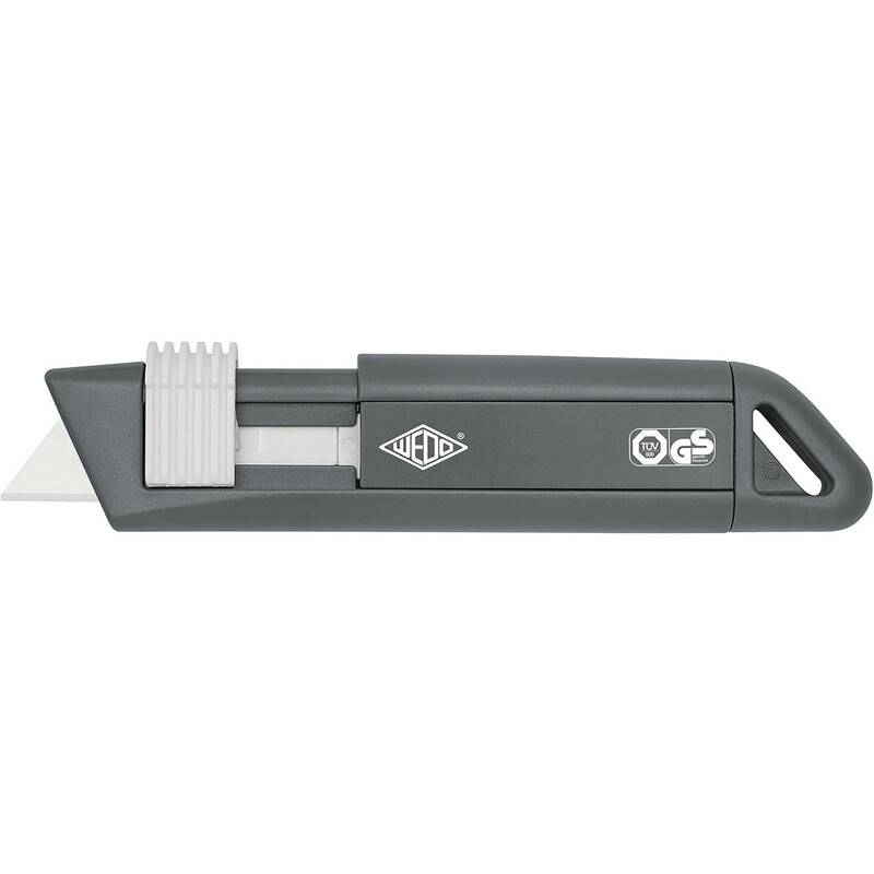 WEDO Cutter Safety Compact Keramik Cera-Safeline gr/ws - 79810