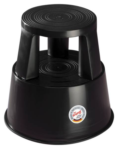 WEDO Rollhocker Step sw - 212201