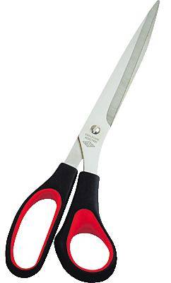 WEDO Schere Edelstahl 10 Zoll, WEDO 97610 97610 (BILD1)