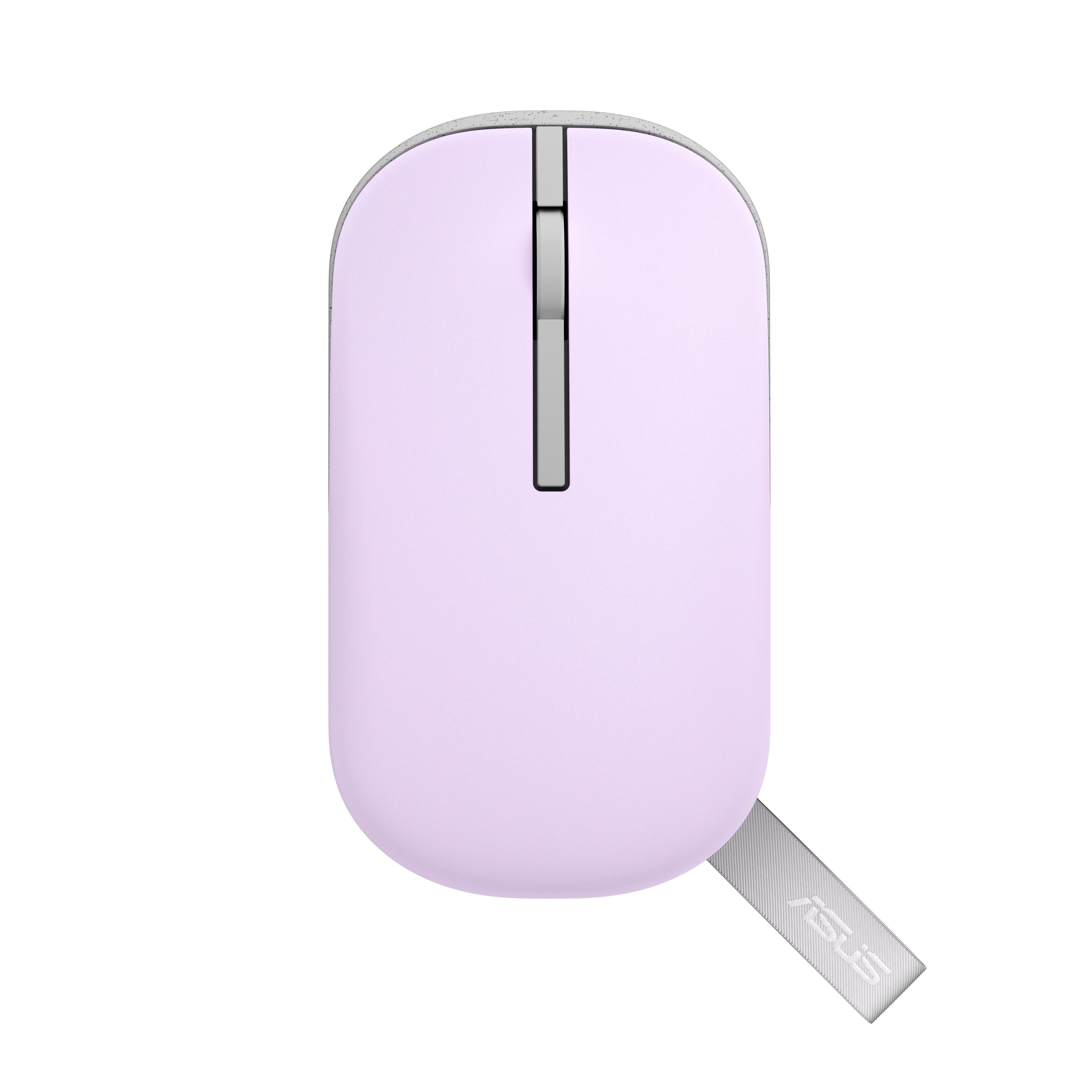 4711387014646 - ASUS Marshmallow Mouse MD100 Oat Milk