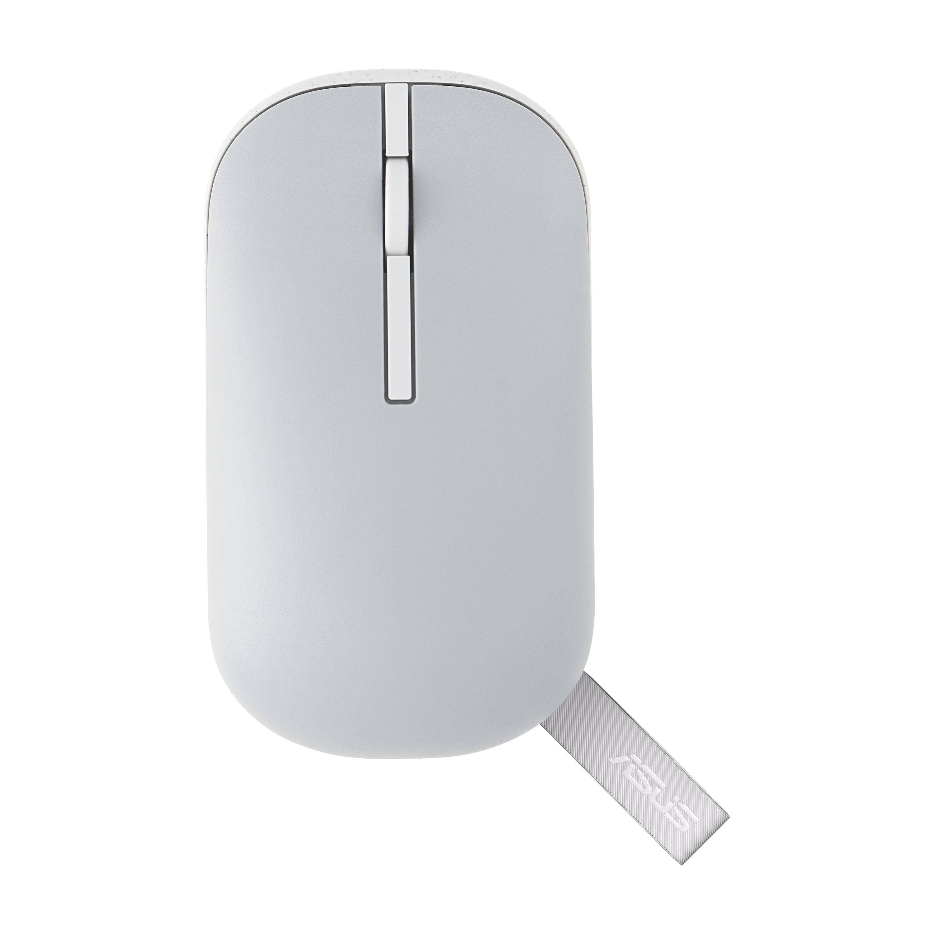 4711387355152 - ASUS MD100 Maus grau 4711387355152 - ASUS MD100 Maus grau