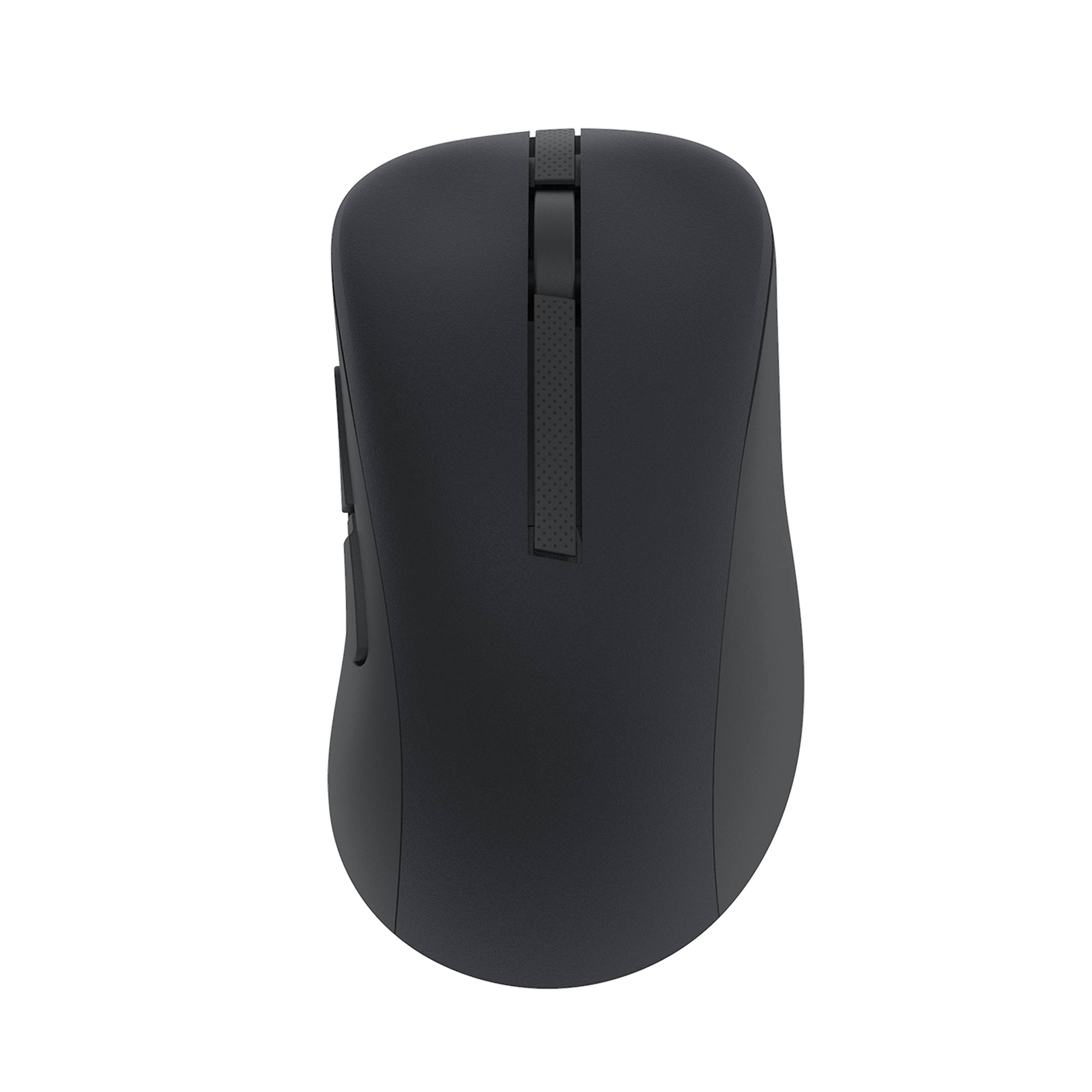 4711387537848 - ASUS MD102 Maus dunkelgrau Silent