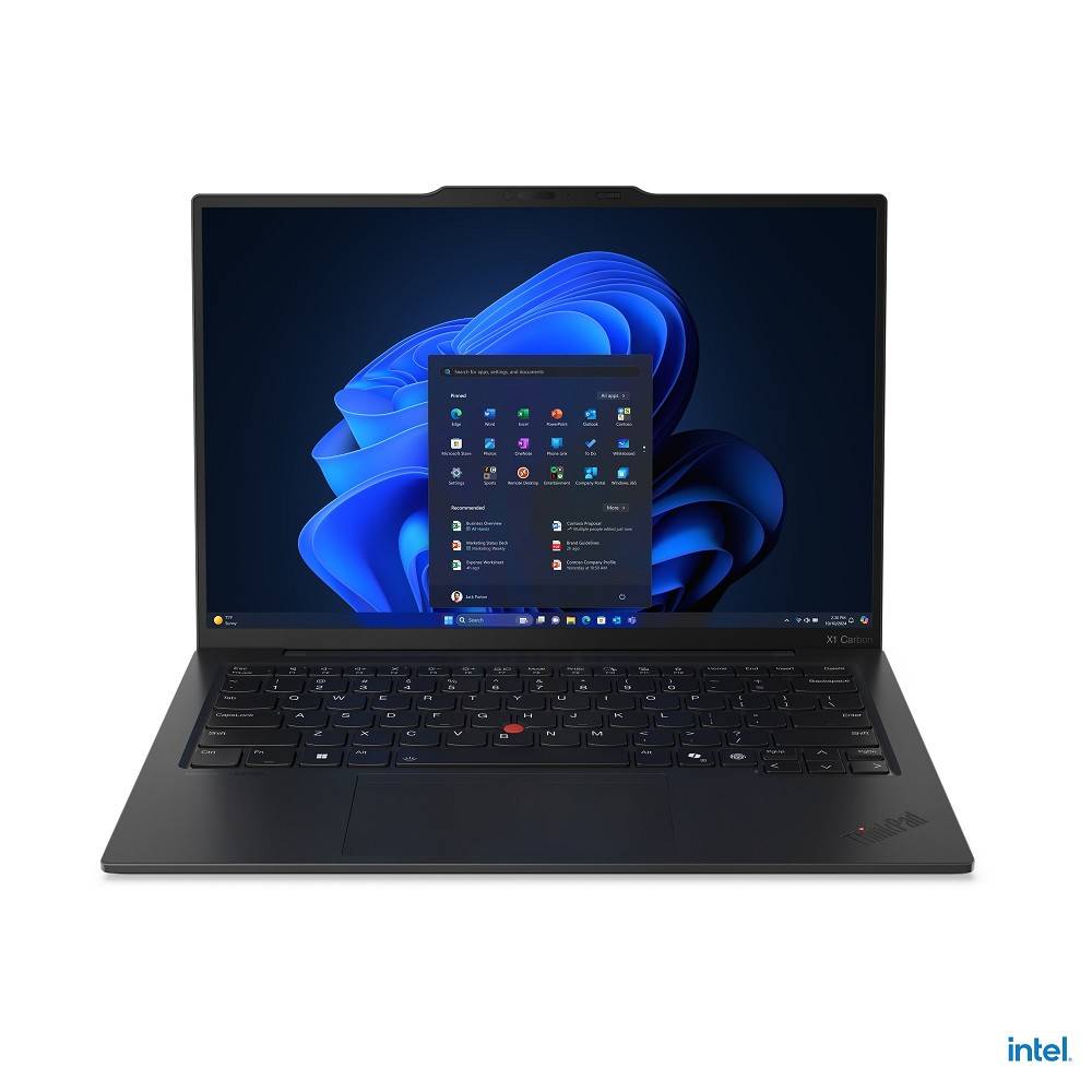 Lenovo X1 Carbon G13 14 Ultra5 225U 16/512 WUXGA W11P - 21NX008PGE