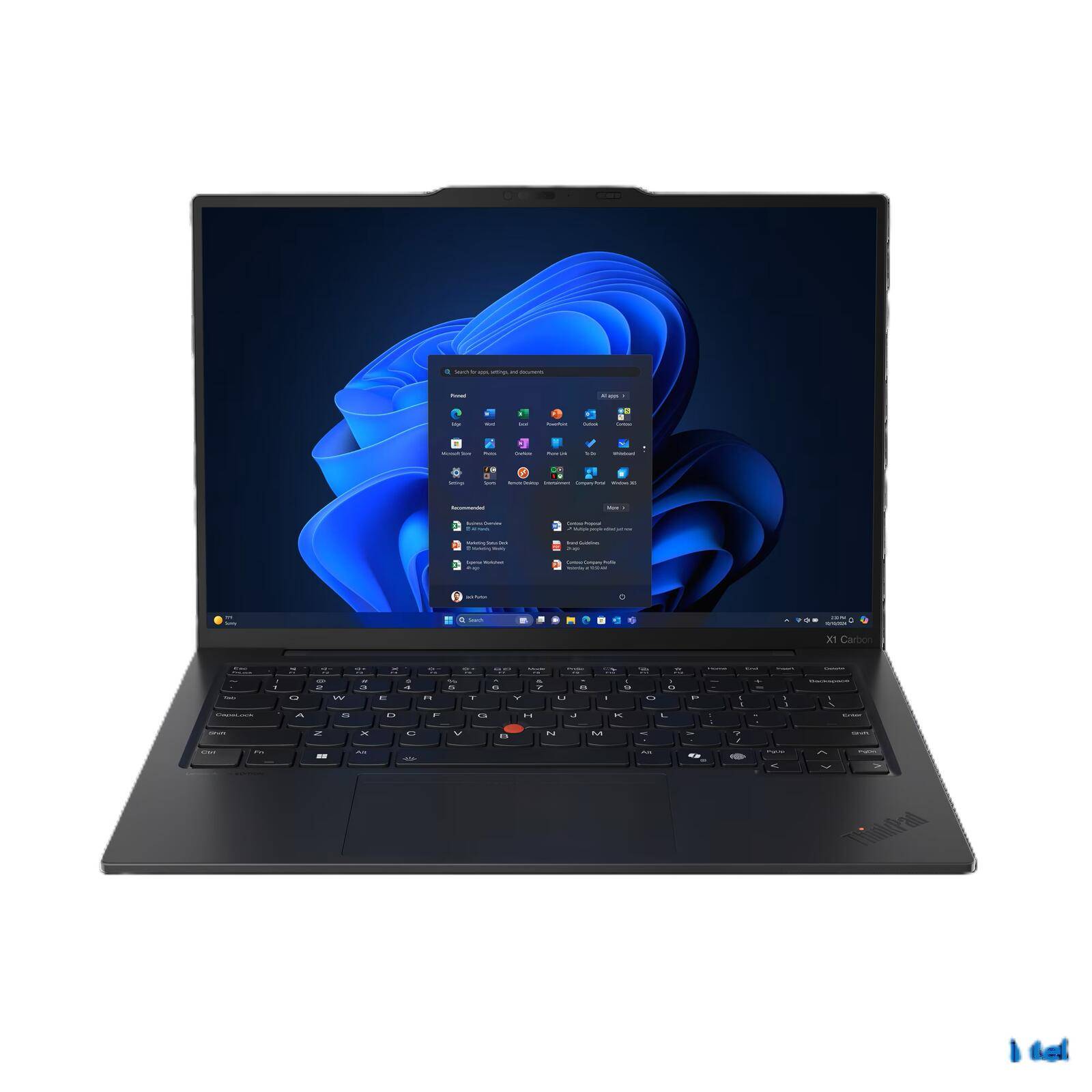 Lenovo X1 Carbon G13 14 Ultra7 255U 16/512 WUXGA W11P - 21NX006LGE