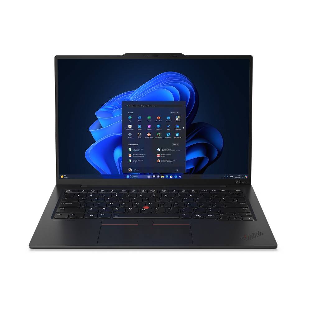 Lenovo X1 Carbon G13 14 Ultra7 255U 32/1TB WUXGA 5G W11P - 21NX007GGE