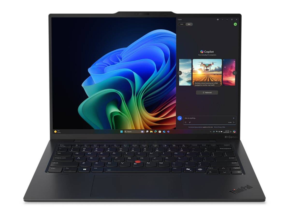 Lenovo X1 Carbon G13 14 Ultra7 258V 32/1TB WUXGA 5G W11P - 21NS004NGE