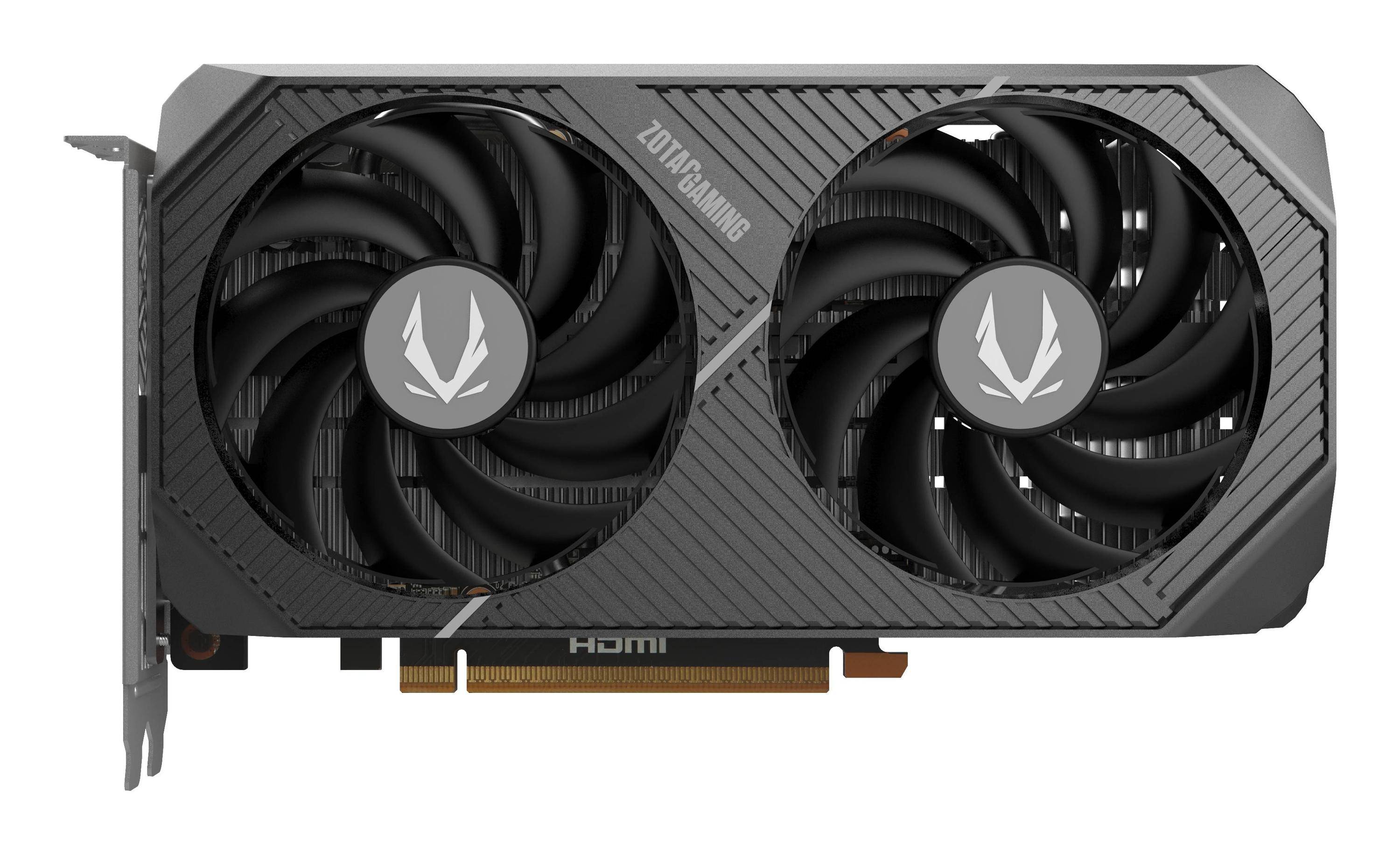 Zotac RTX 5060 Twin Edge OC 8GB GDDR7 HDMI 3xDP - ZT-B50600H-10M
