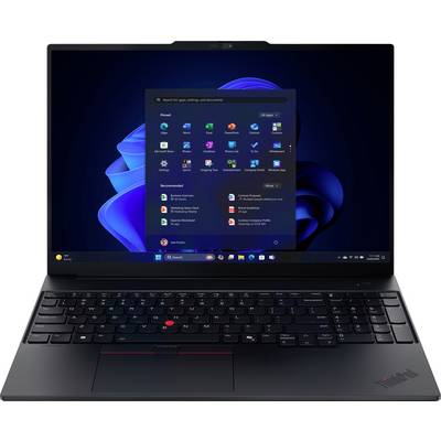 Lenovo ThinkPad E16     G3 16 Ultra5 225U 32/1TB  WUXGA W11P