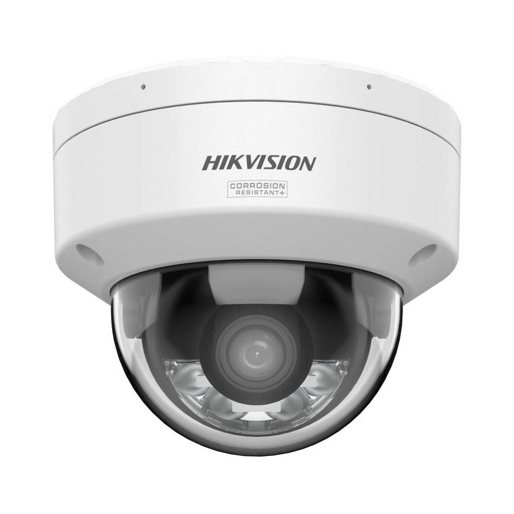 HIKVISION ColorVu Dome DS-2CD2147G3-LIY(2.8mm) 4MP - DS-2CD2147G3-LIY(2.8MM)