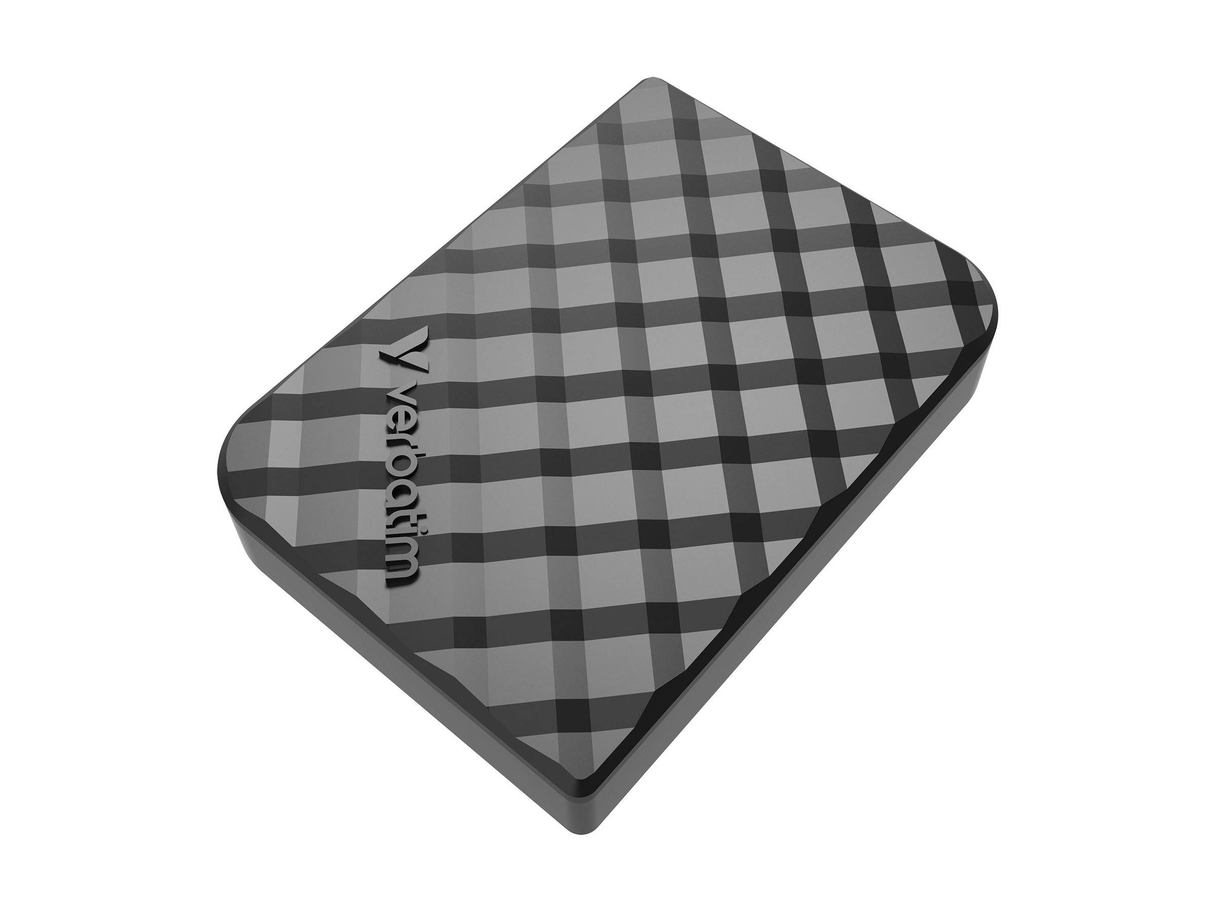 SSD 1TB Verbatim Store'n Go Mini Diamond USB-C retail - 32025