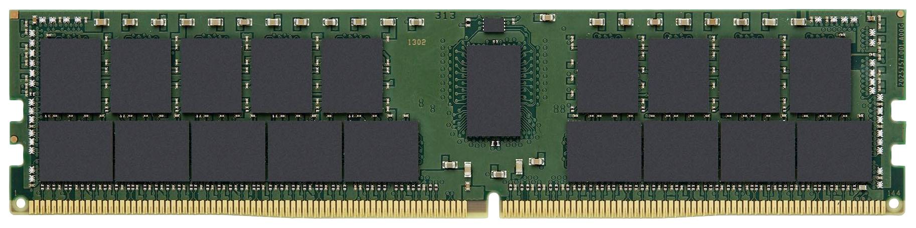 DDR4 64GB PC 3200 CL22 Kingston Server Premier ECC retail - KTL-TS432/64G