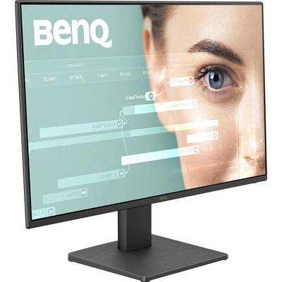 BenQ 60,5cm GW2491    16:9  HDMI/DP black          100Hz FHD