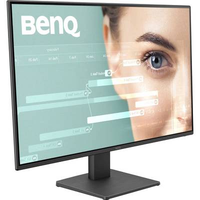 BenQ 68,6cm GW2791    16:9  HDMI/DP black          100Hz FHD