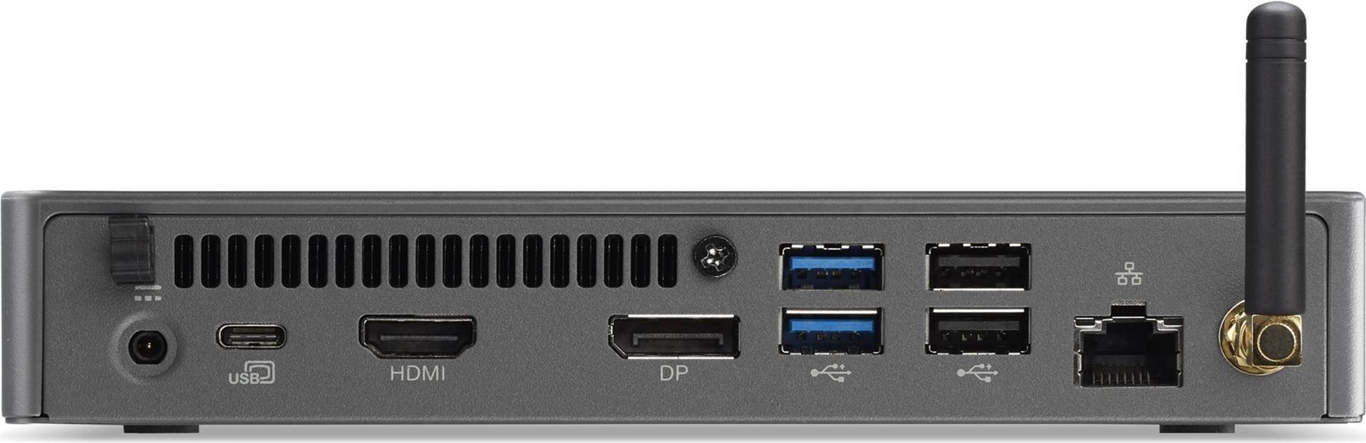 Acer Veriton Essential VN2590G  5-120U   16GB  512GBSSD W11P