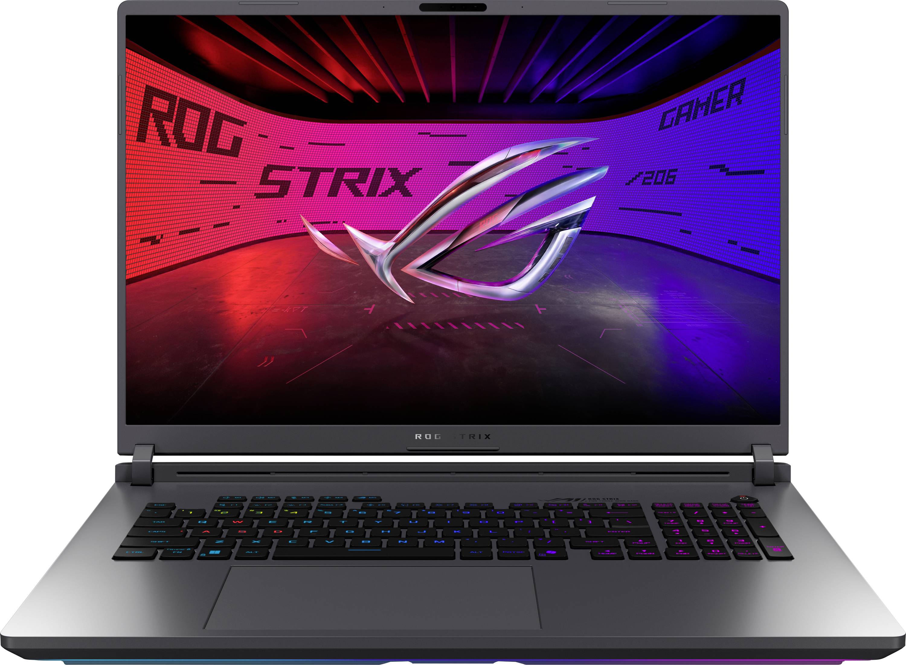 ASUS ROG Strix G18 i7-14650HX 32 1 5060 G815JMR-S8105X  (BILD1)