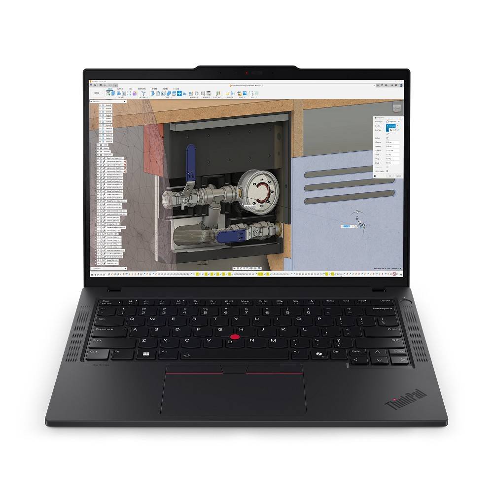 Lenovo ThinkPad P14s AMD G6 14 AI 7 Pro 350 32/1TB  WUXGA W11P