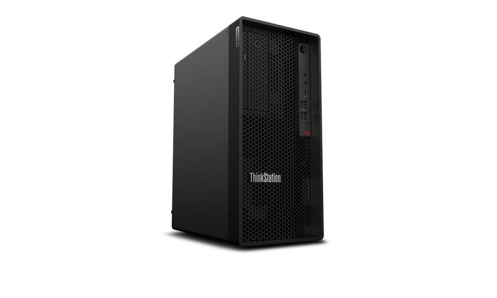 Lenovo ThinkStation P2 TW G2 Ultra7 265 32/512GB W11P,  (BILD1)
