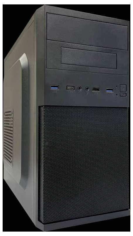 LC-Power Geh Micro ATX 2004MB-V3 o.N. (B) LC-Power Geh Micro ATX 2004MB-V3 o.N. (B)
