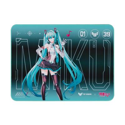 ASUS TUF GAMING P1 HATSUNE MIKU EDITION