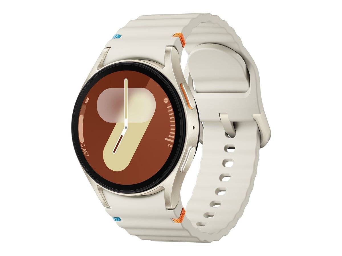 Samsung Galaxy Watch 7 Cream 40mm EU Model - SM-L305FZEAEUE