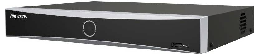 6942160489841 - Pro K Series with AcuSense DS-7604NXI-K1 4P(D) - standalone NVR - 4 channels