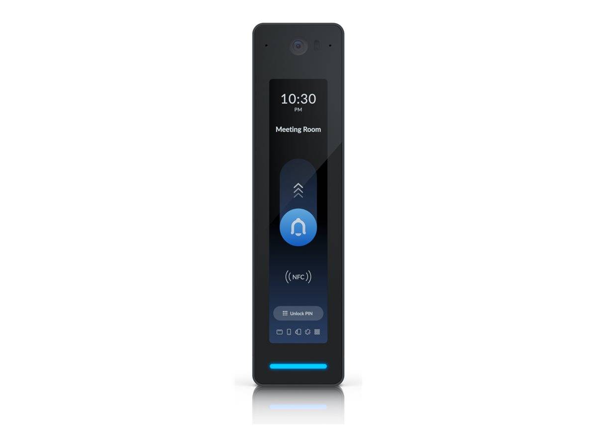 Ubiquiti Access G3 Reader Pro black