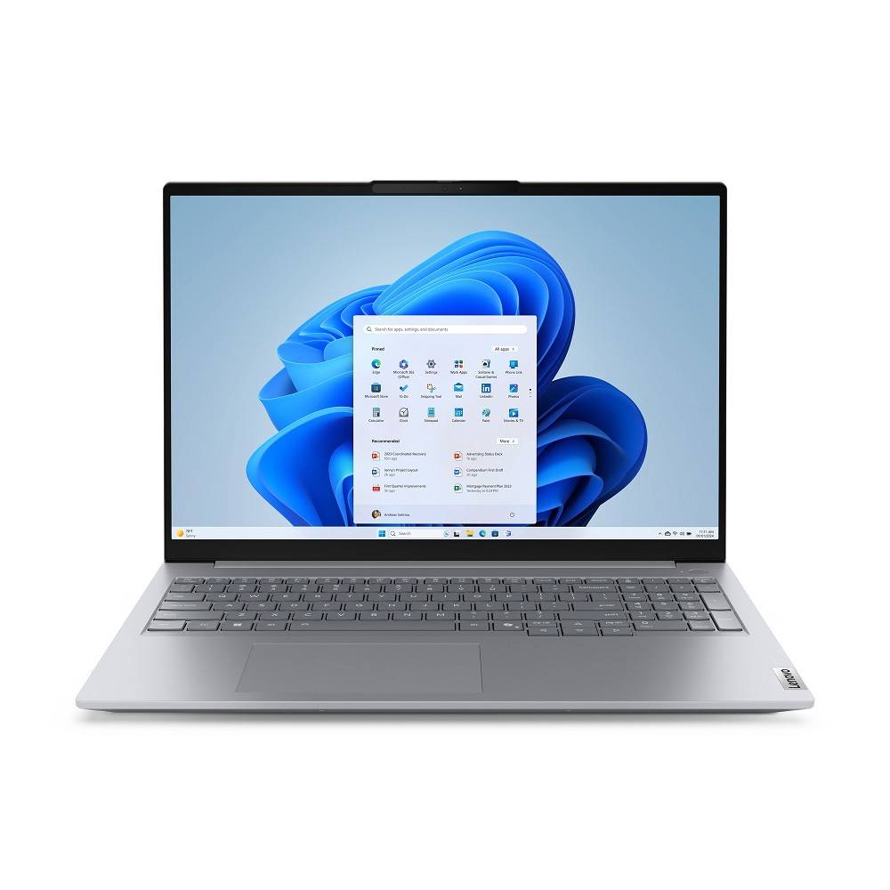 Lenovo ThinkBook 16     G8 16 Ultra5 225U 32/512  WUXGA W11P