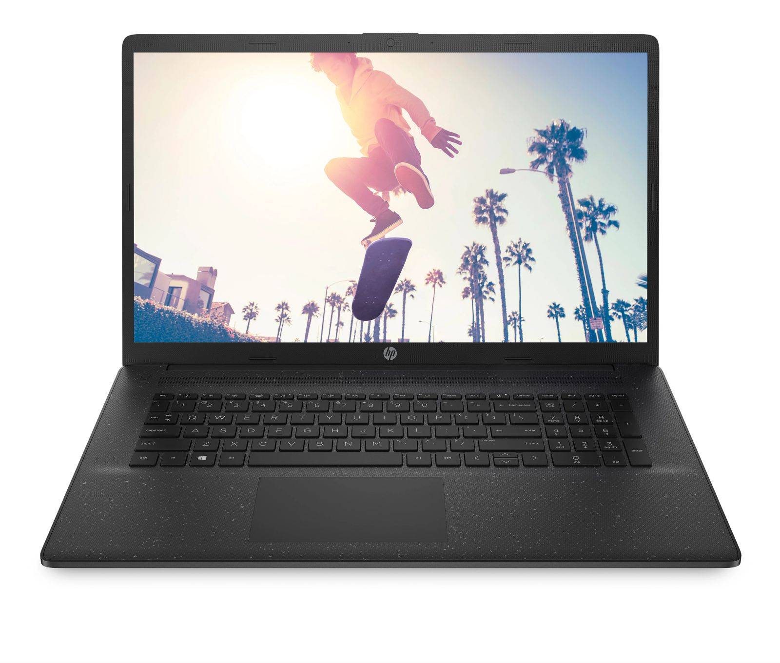 HP 17-cn0111ng  (17,3) Celeron N4120/8GB/512GBSSD/FHD IPS FreeDos