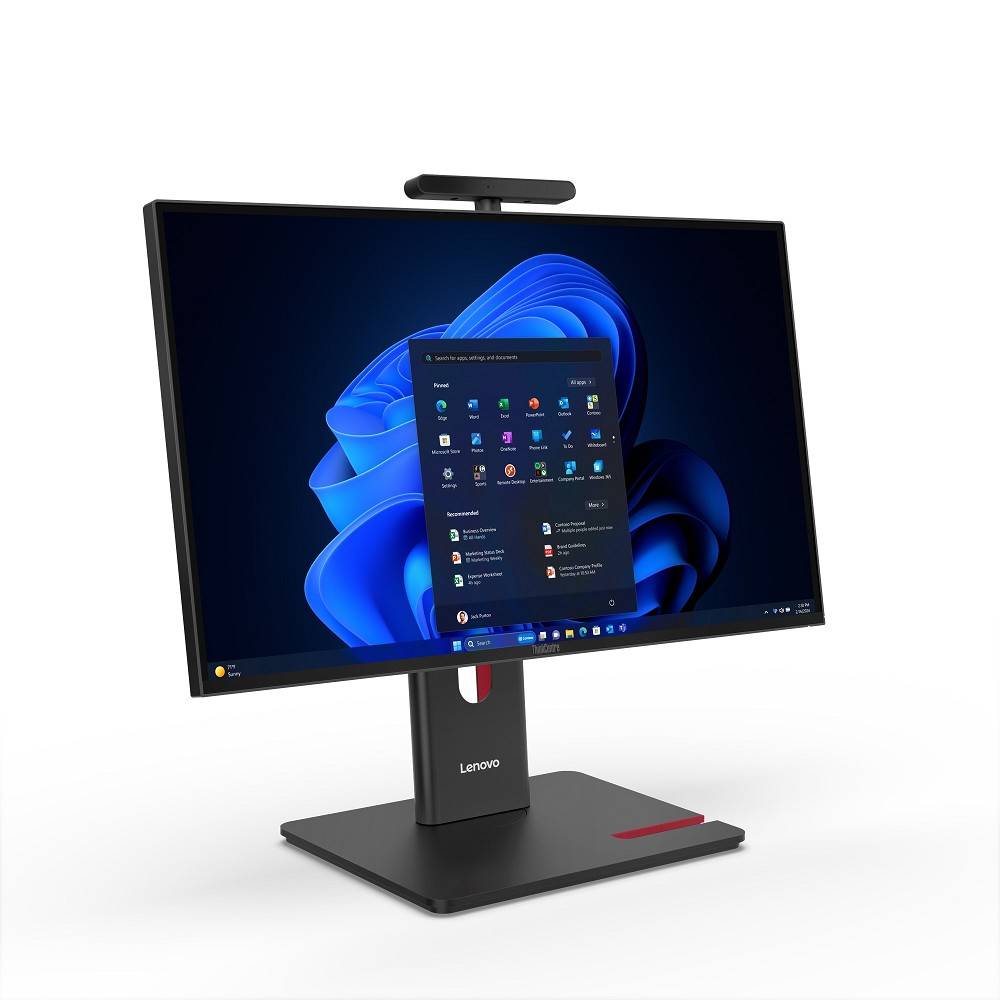 Lenovo ThinkCentre M90a G6 23,8 u7-265 32/512 QHD - 13AT001RGE