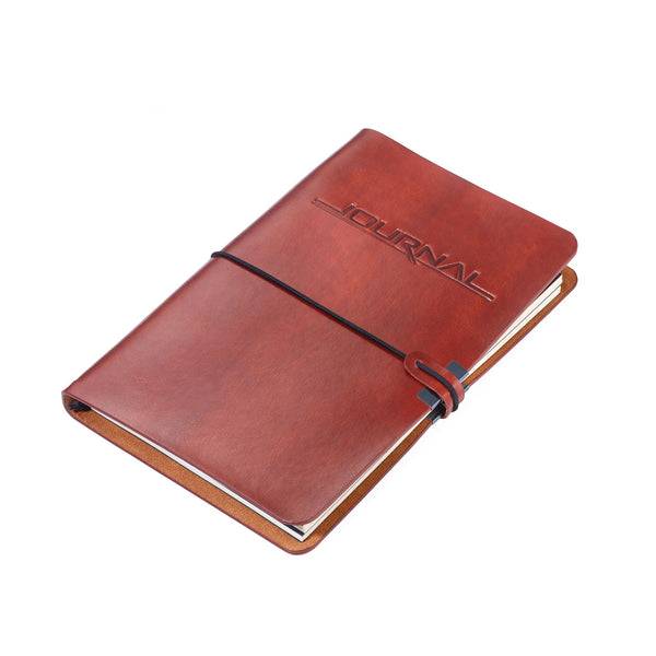 TROIKA Bullet Journal TROIKA BULLET JOURNAL - BTJ36/BR