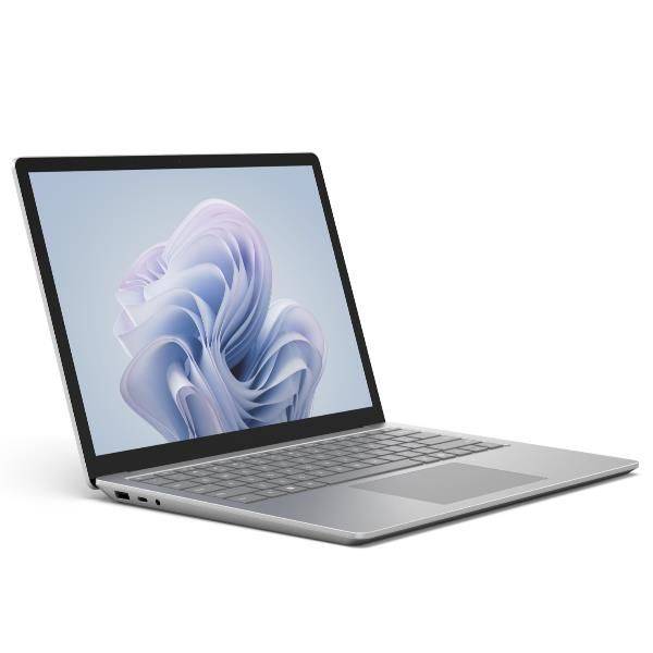 Microsoft Surface Laptop6 256GB (13/Ultra5/16GB) Italy Bl W11P - ZJQ-00035