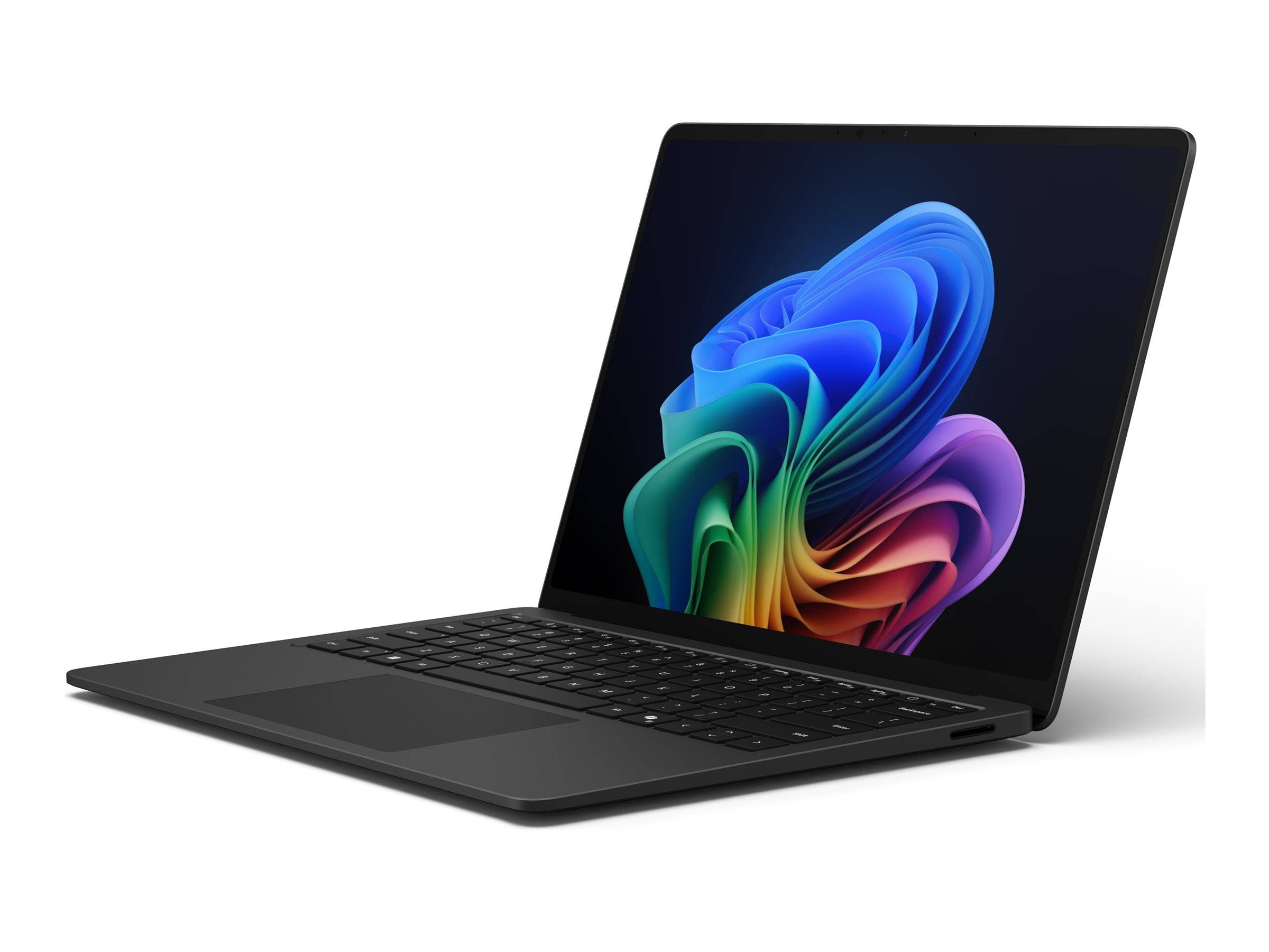 Microsoft Surface Laptop7 13 CU5/16GB/256GB French Black W11P - EP2-22150