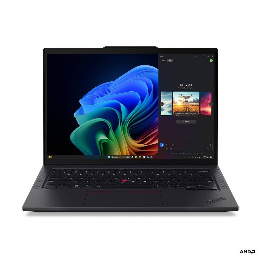 Lenovo ThinkPad T14 AMD G6 14 RAI-7-P-350 32/1TB WUXGA  (BILD1)
