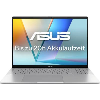ASUS Vivobook S 16        U7-255H 16 1TB      S3607CA-SH115W W11H