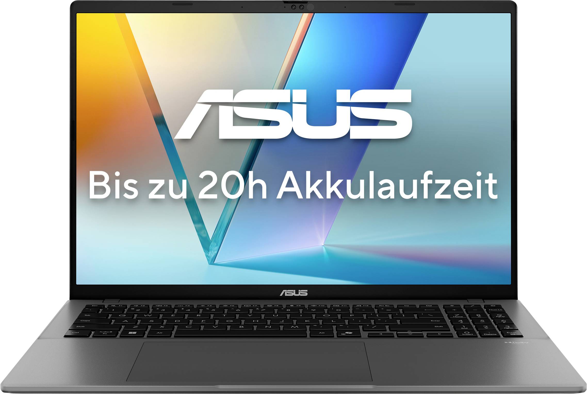 ASUS Vivobook S 16        U5-225H 16 512      S3607CA-SH116W W11H