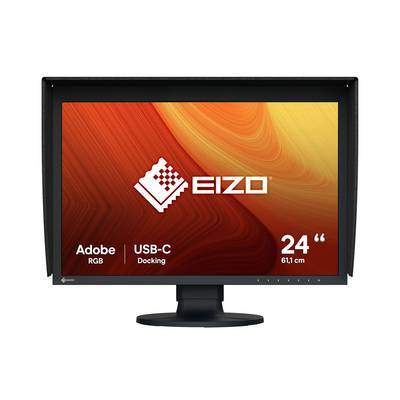 4995047067818 - EIZO 610cm (24)   CG2400S  1610 HDMI+DP+USB IPS black