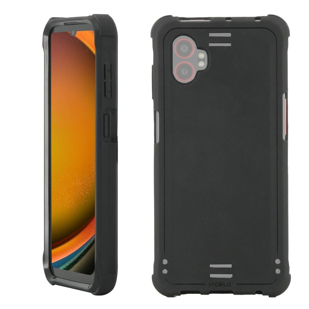 Mobilis PROTECH - Case for Galaxy XCover7 Pro - Soft bag