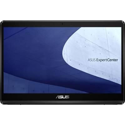 ASUS AiO E16 15.6 Touch N4500 8 256 black E1600WKAT-BMR110X W11P