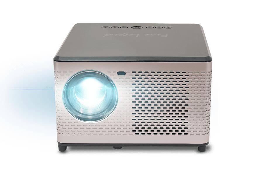 Acer Beamer AOpen QF15a tragb.10000 Lumen LED 16:9 Full HD Acer Beamer AOpen QF15a tragb.10000 Lumen LED 16:9 Full HD