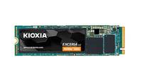 Kioxia SSD 500GB Exceria M.2 (2280) PCIe 3.0 NVMe - LRC20Z500GG8