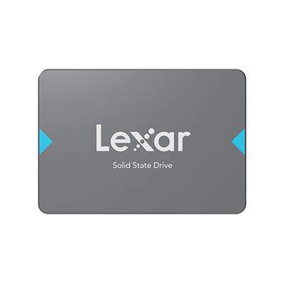 0843367140008 - SSD 256GB NQ100 25 (64cm ) SATAIII intern retail